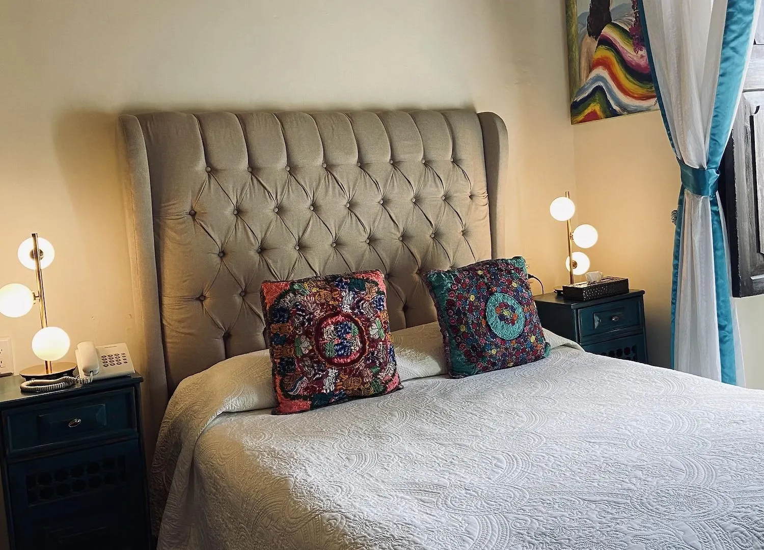 Hotel Casa Pedro Loza Guadalajara