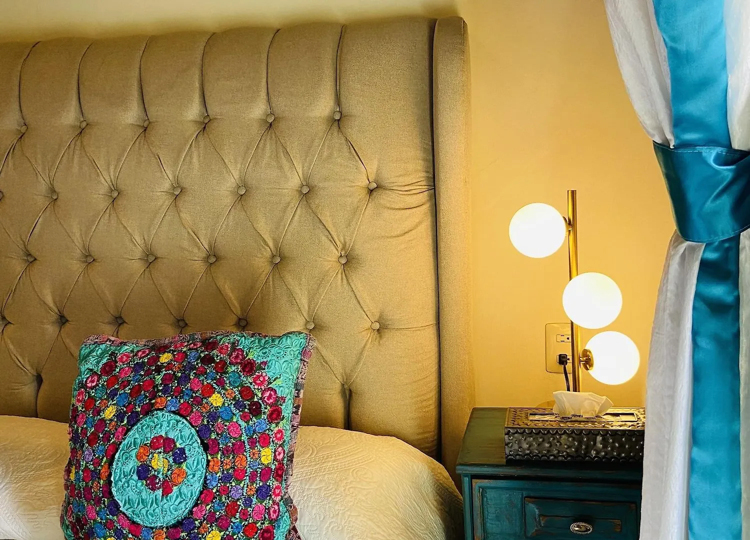 Hotel Casa Pedro Loza Guadalajara
