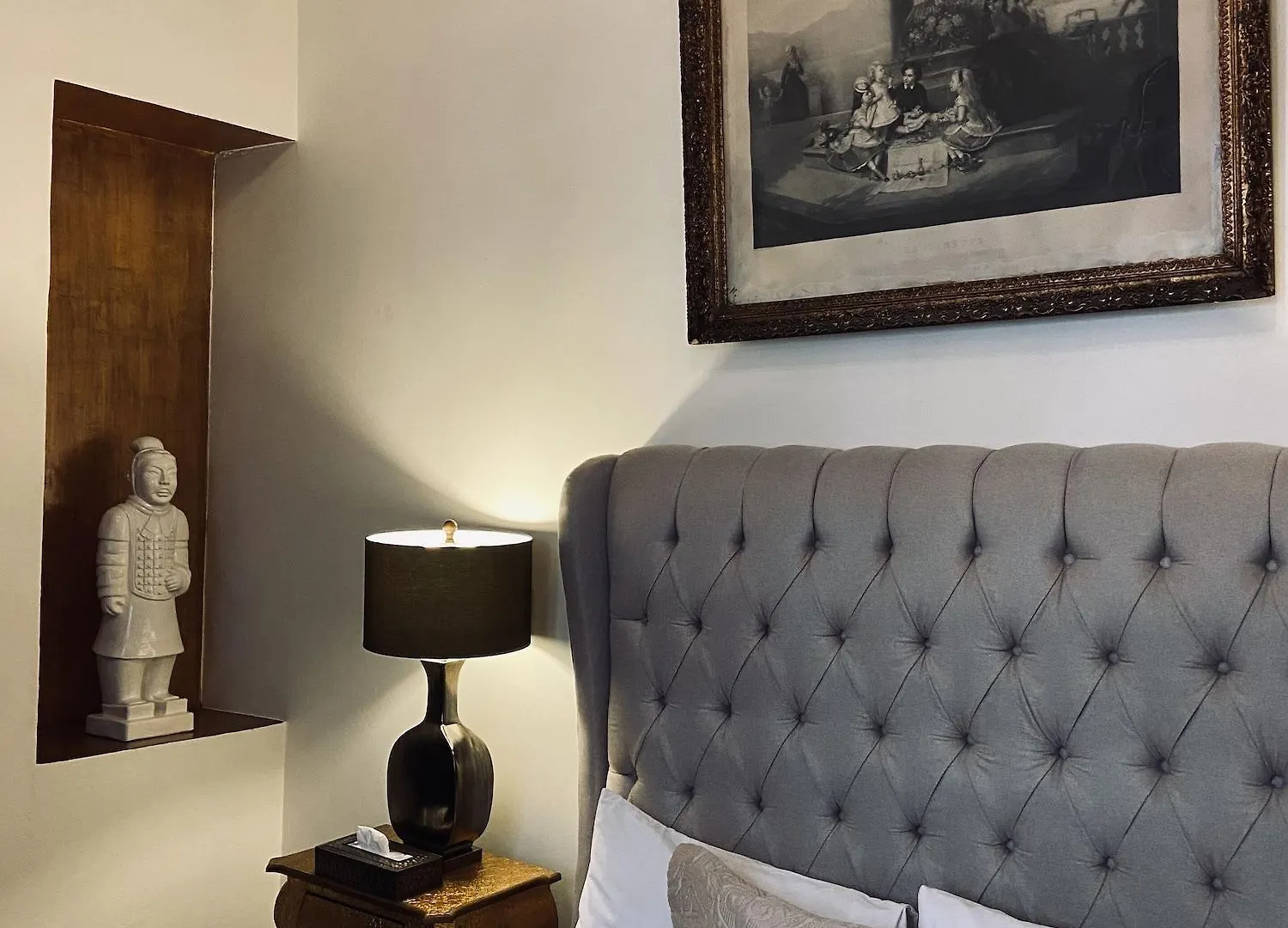 Hotel Casa Pedro Loza Guadalajara