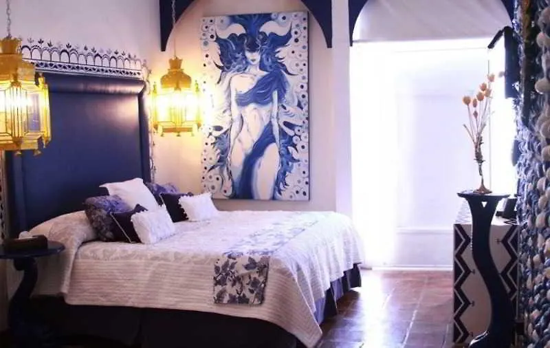 Hotel Casa Pedro Loza Guadalajara