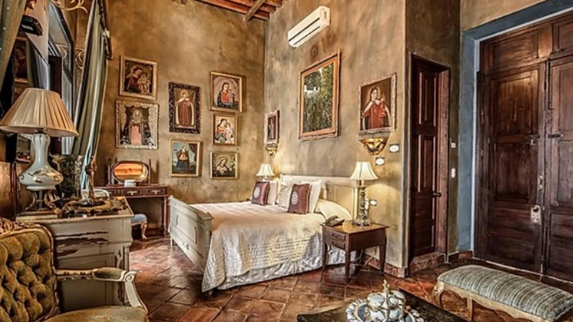 Casa Pedro Loza Hotel Guadalajara