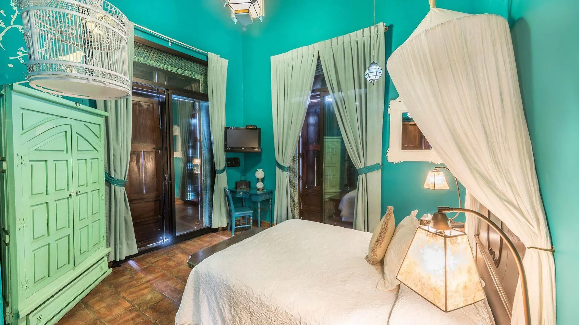 Casa Pedro Loza Hotel Guadalajara