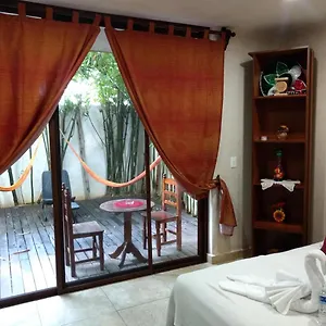 Maya Vacanze Playa Natural Мексика
